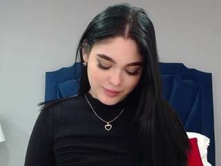 hannah-summer webcam model stream image