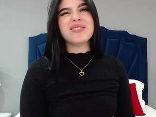 hannah-summer webcam model stream image