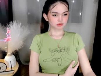 yogirl_abby webcam preview