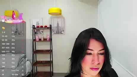 Sassy--Girl webcam stripchat model stream image