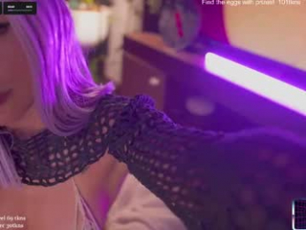 lucyallenx webcam model stream image