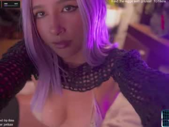 lucyallenx webcam model stream image