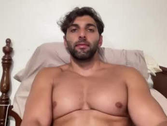 fitcurvyman4fun_69 webcam model stream image
