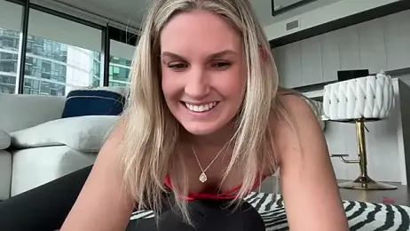 Graciemae_baexx webcam stripchat model stream image