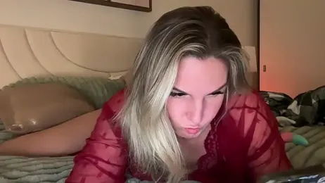 Graciemae_baexx webcam stripchat model stream image