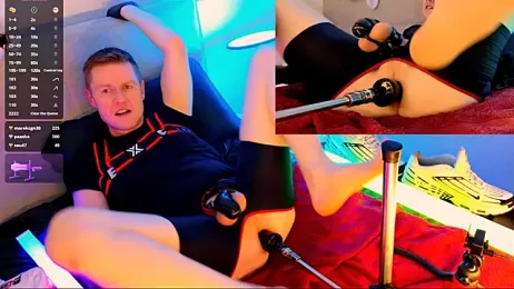 Fuc71 webcam model stream image