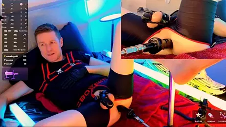 Fuc71 webcam stripchat model stream image