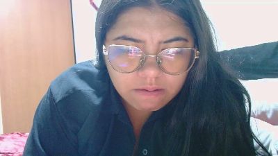 Dulce_cloee webcam model stream image