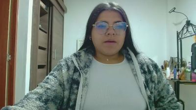 Dulce_cloee webcam model stream image