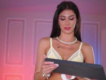 SammiMonroe webcam model stream image