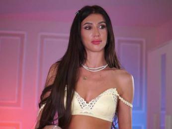 SammiMonroe webcam model stream image