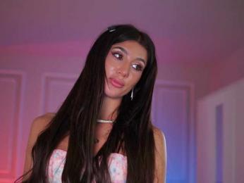 SammiMonroe webcam model stream image