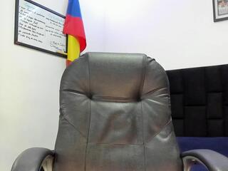Drake Thomsoon webcam model stream image