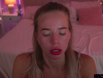 SexyIrinka webcam model stream image
