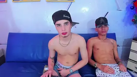 Alex_jeins_at webcam model stream image