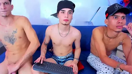 Alex_jeins_at webcam model stream image