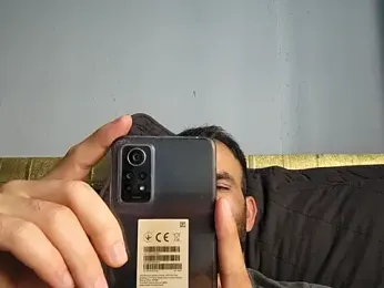 Apooabe webcam model stream image