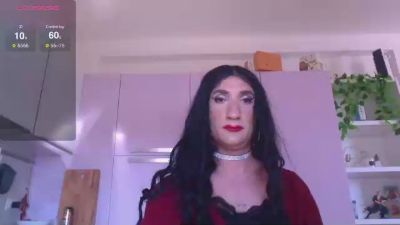 valentainy webcam model stream image