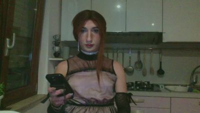 valentainy webcam model stream image