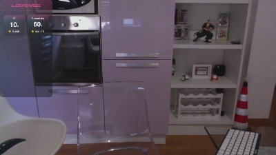 valentainy webcam model stream image