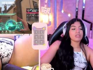 lissgames webcam camsoda model stream image