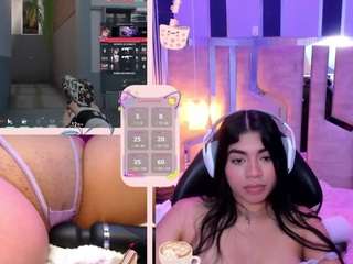 lissgames webcam model stream image