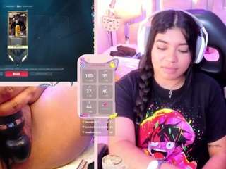 lissgames webcam model stream image