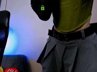 barbara-crazy webcam model stream image