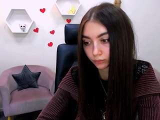 barbara-crazy webcam model stream image