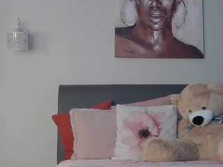dariadeli webcam model stream image