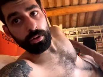 jonnibravo1597 webcam chaturbate model stream image
