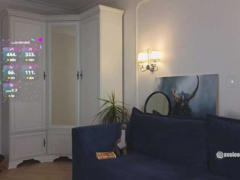 avolood webcam model stream image