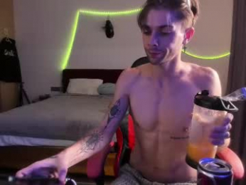 samgorgeous webcam model stream image
