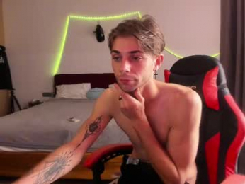 samgorgeous webcam model stream image
