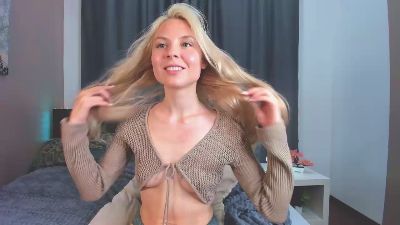 TheaDuell webcam model stream image