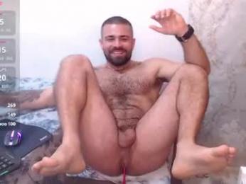 darko_djxxx webcam chaturbate model stream image