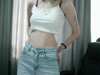 Meri Ostlund webcam model stream image