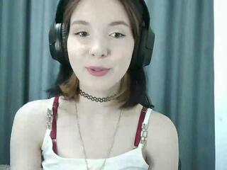 Meri Ostlund webcam model stream image