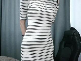 Meri Ostlund webcam flirt4free model stream image