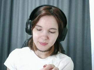 Meri Ostlund webcam model stream image