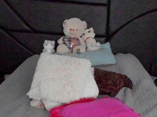 Tanya Hanks webcam model stream image