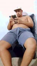 BadPapi webcam model stream image
