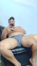 BadPapi webcam model stream image