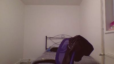 Deesse_Laura webcam model stream image
