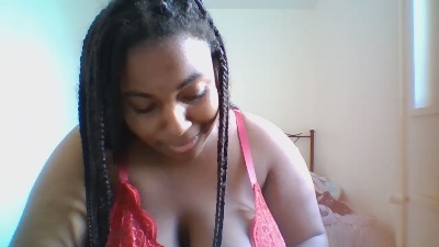 Deesse_Laura webcam model stream image