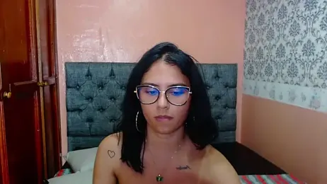Dona_and_Carl webcam model stream image
