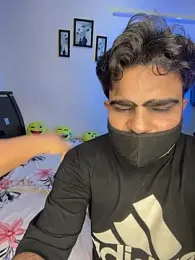 Cutie_Seema webcam model stream image