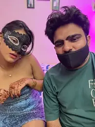 Cutie_Seema webcam model stream image