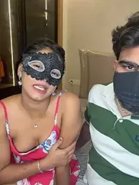 Cutie_Seema webcam model stream image