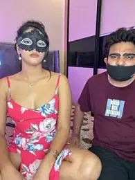 Cutie_Seema webcam model stream image